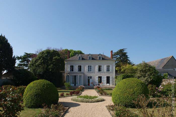 Les Balcons de Loire - Luxury villa rental - Loire Valley - ChicVillas - 11